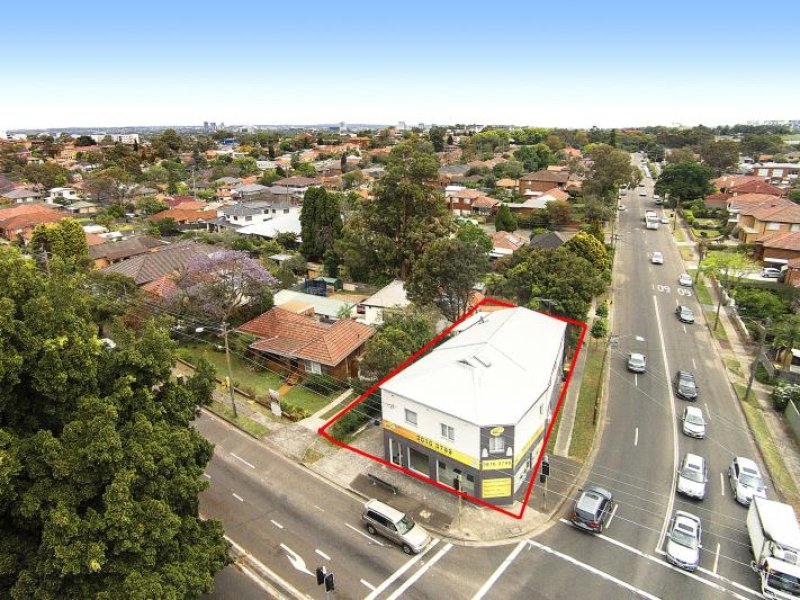 108 Pittwater Road, Gladesville, NSW 2111