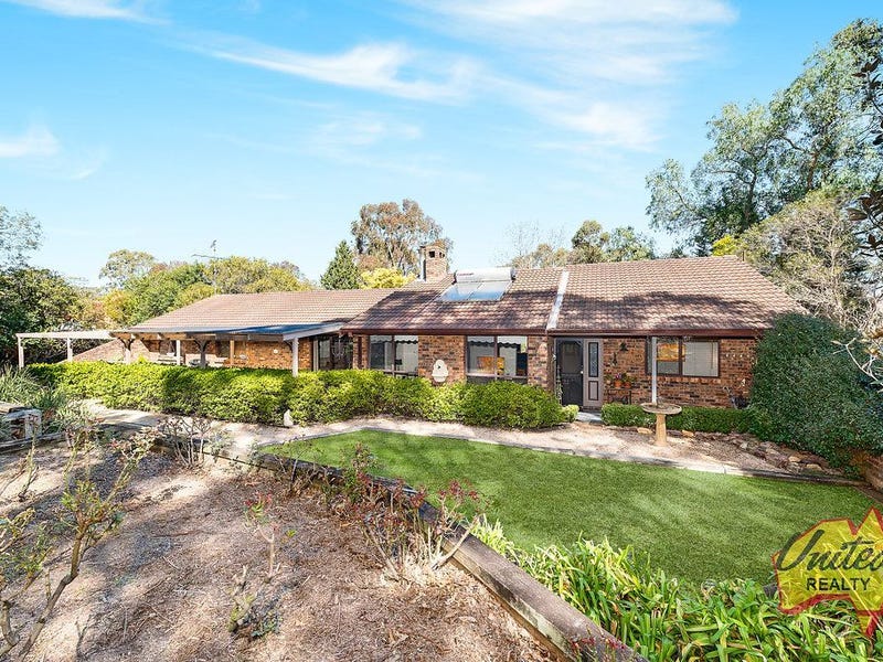 191 Werombi Road, Grasmere, NSW 2570 House for Sale