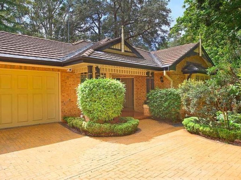 5B Eldon Lane, Beecroft, NSW 2119 Property Details