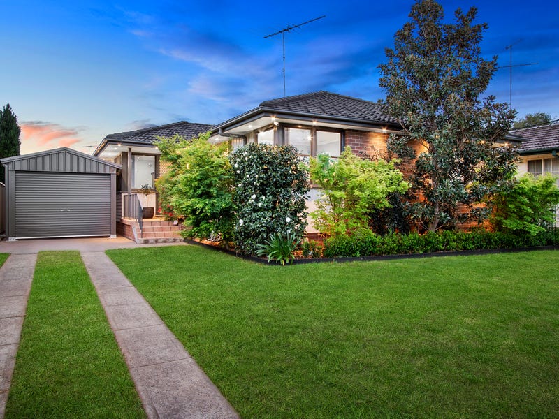 59 Valder Avenue, Hobartville, NSW 2753 Property Details