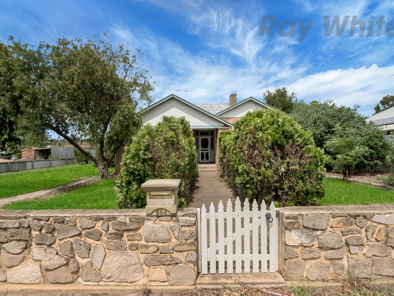 504 Main North Road, Evanston Park, SA 5116