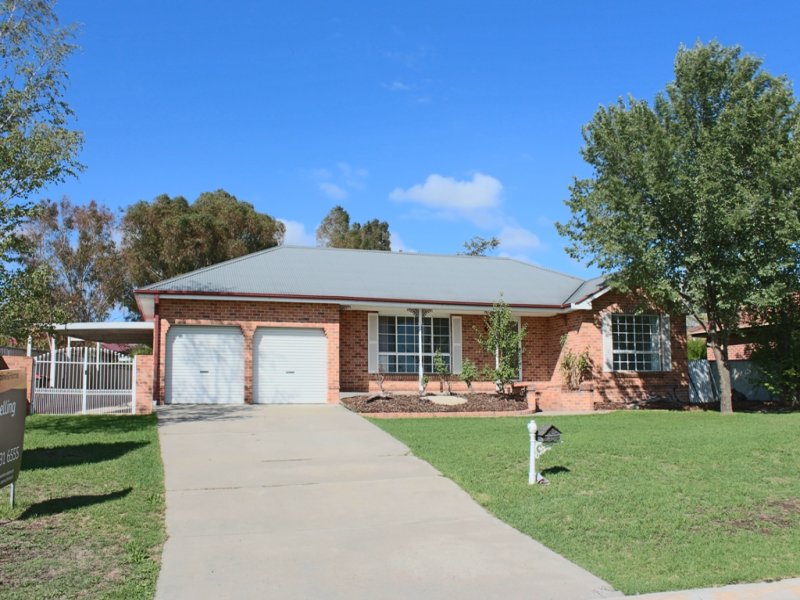 29 Abercrombie Drive, Abercrombie, NSW 2795 Property Details