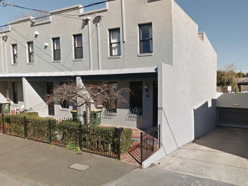 95B Park Street, Abbotsford, VIC 3067