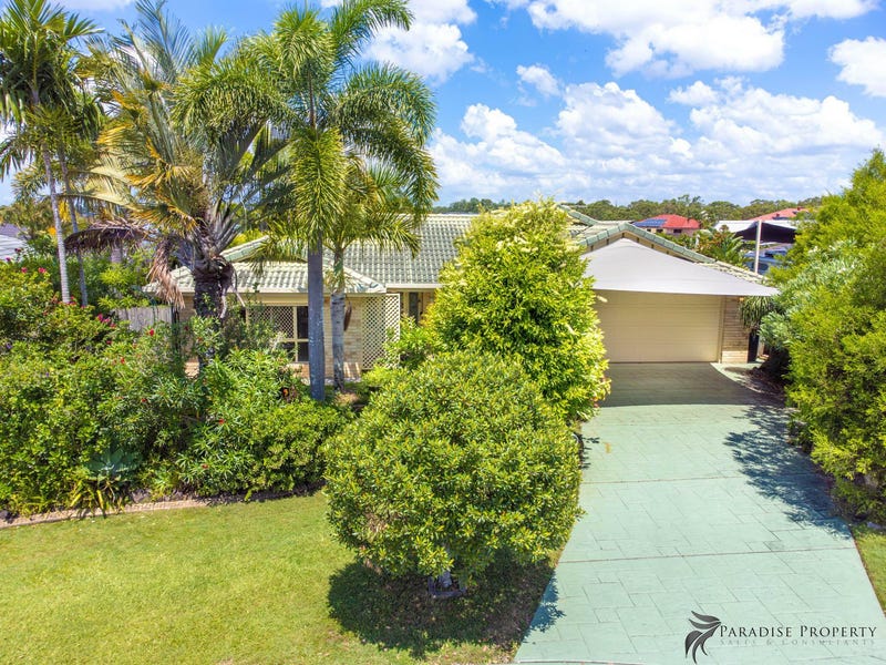 26 Seaton Pl, Parkinson, Qld 4115 House for Sale