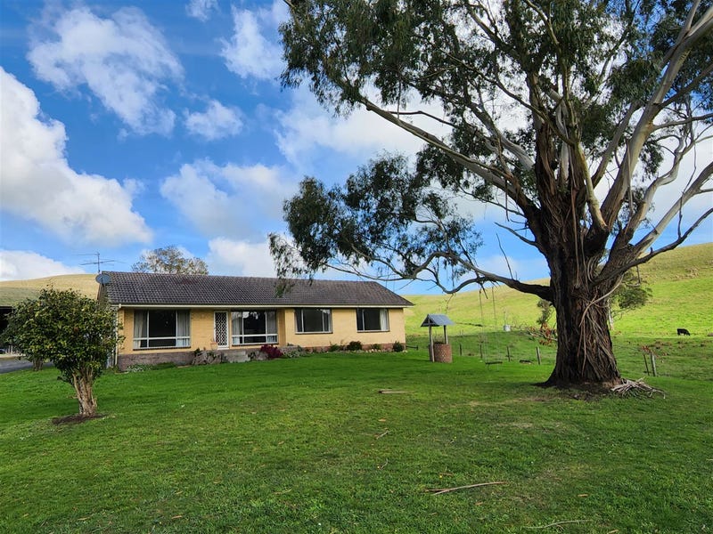8580 South Gippsland Highway, Korumburra, VIC 3950