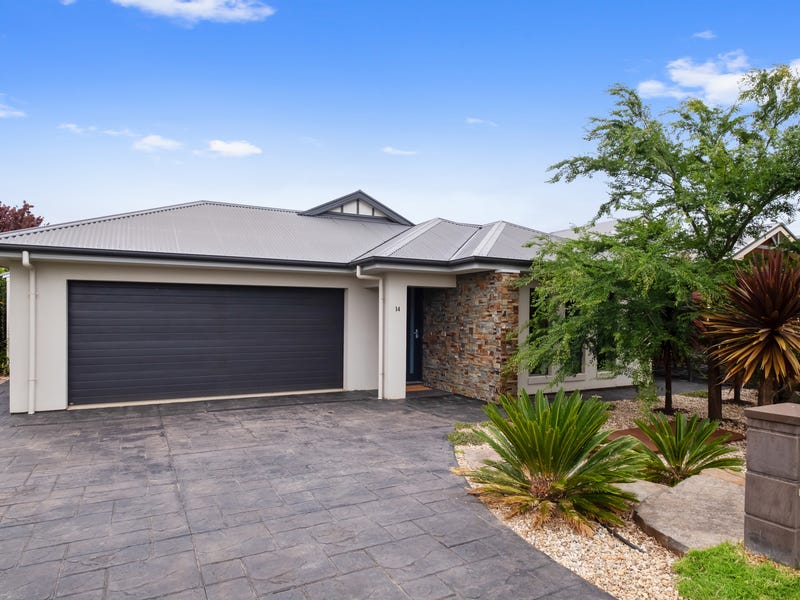 14 West Parkway, Mount Barker, SA 5251