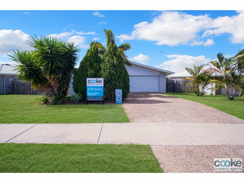 70 Temora Street, Gracemere, Qld 4702 Property Details