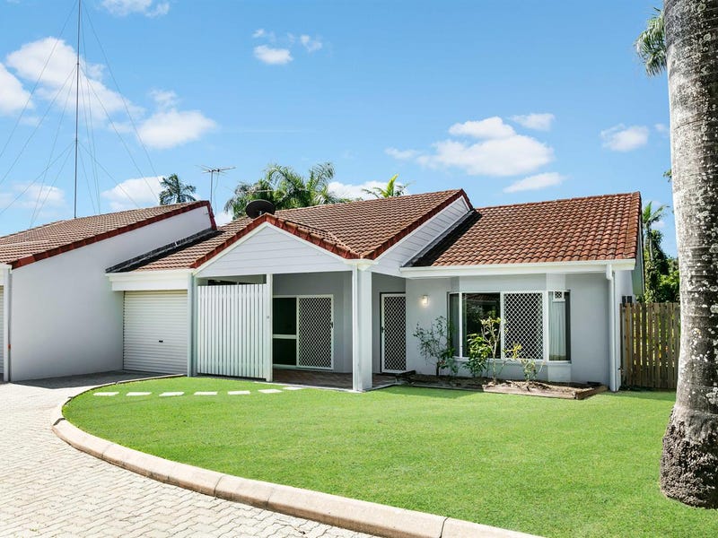 13/2 Nesbit Street, Whitfield, Qld 4870 Property Details