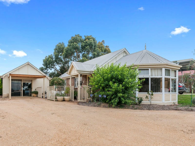 10 Clifford Street, Longford, Vic 3851 Property Details