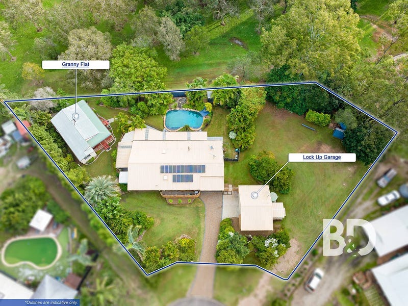 17 Mary Mac Court, Narangba, QLD 4504