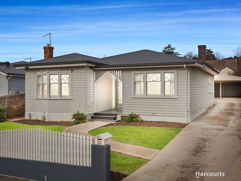 33 Como Crescent, Newstead, Tas 7250 Property Details