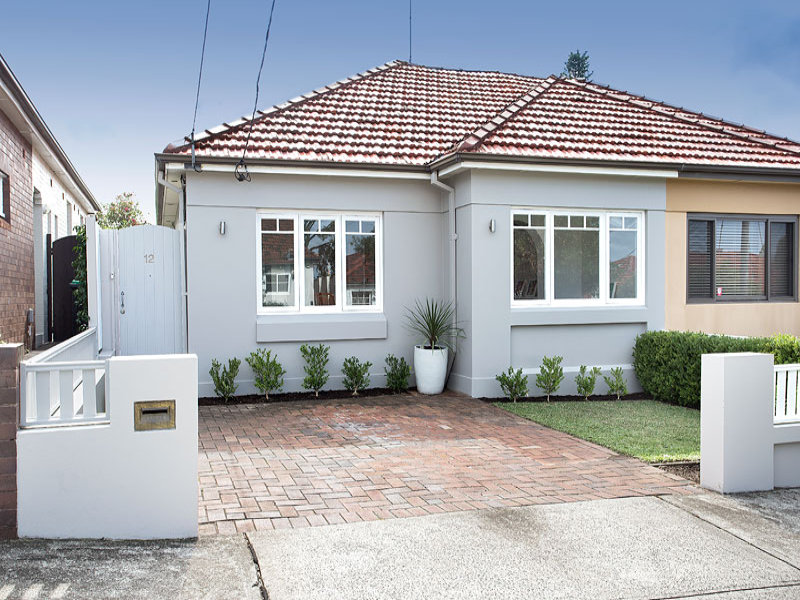 12 Ainslie Street, Kingsford, NSW 2032 Property Details