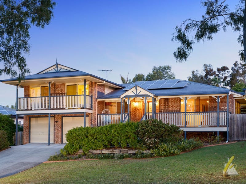 66 Gibson Crescent Bellbowrie Qld 4070 Property Details