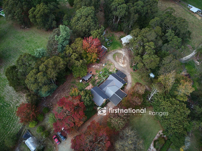 19 Oneill Road, Macclesfield, Vic 3782 Property Details