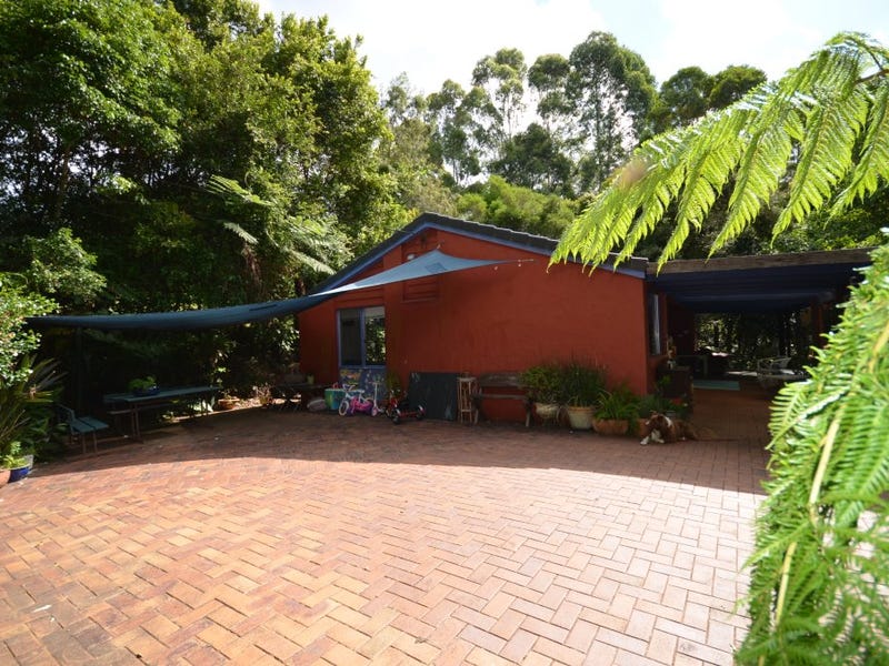 11 Timbarra Drive, Beechmont, Qld 4211 Property Details