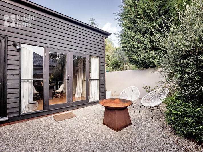 15 Lower Jordan Hill Road, West Hobart, TAS 7000