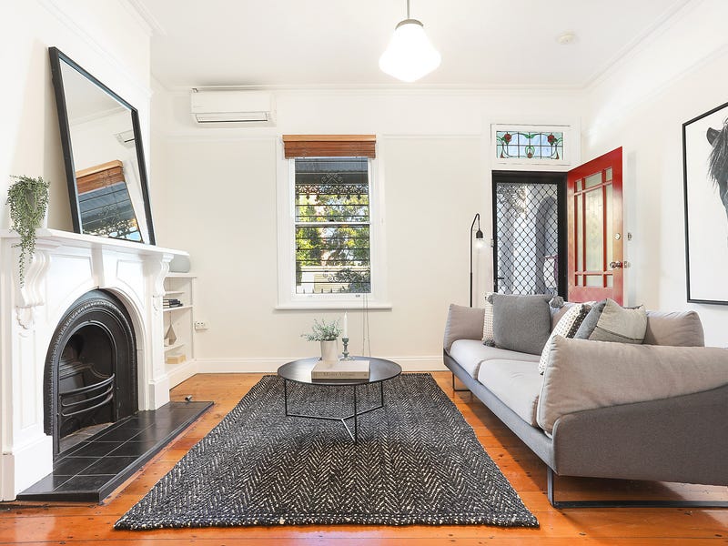 96 Newman Street, Newtown, NSW 2042 Property Details