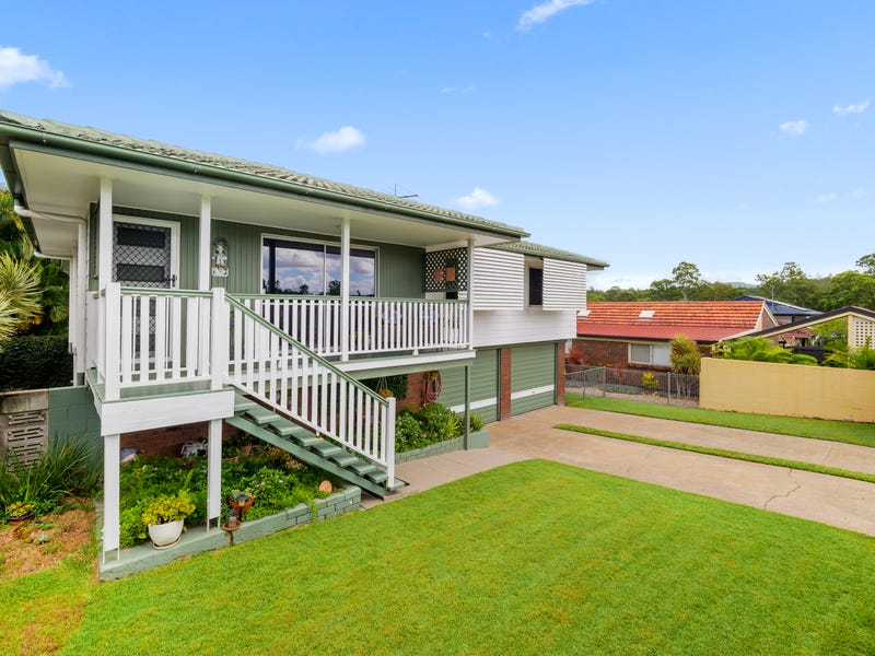 1058 Samford Road, Keperra, Qld 4054 Property Details