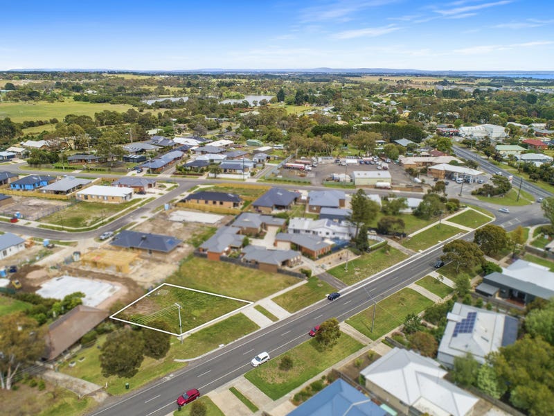 12B Lot 12 De Burgh Road, Drysdale, Vic 3222 Residential Land for Sale