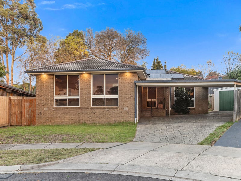6 Carter Court, Frankston, Vic 3199 - Property Details