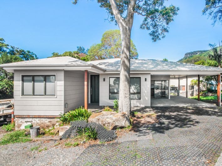 6 Wilford Street, Corrimal, NSW 2518