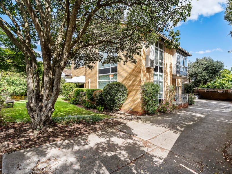 6/82 Doncaster Road, Balwyn North, Vic 3104 Apartment for Rent