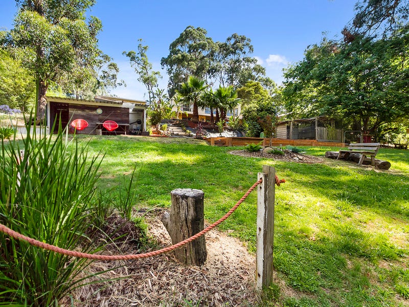51 Menzies Road, Menzies Creek, VIC 3159