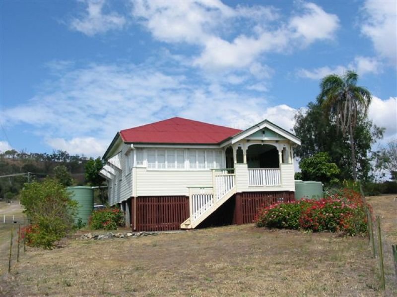 3 Hall Street, Kilkivan, QLD 4600