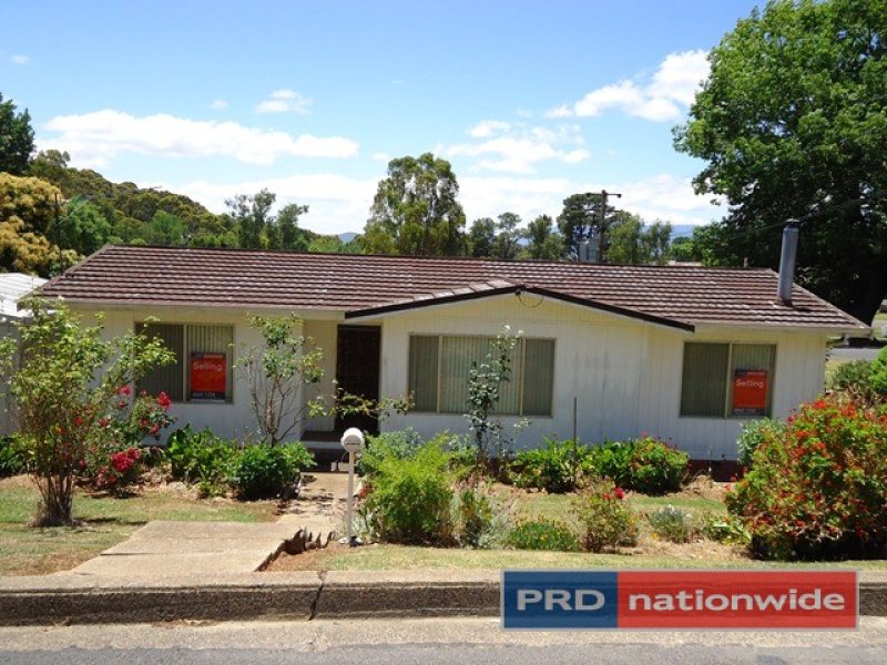 1 Pioneer Street, Batlow, NSW 2730 Property Details