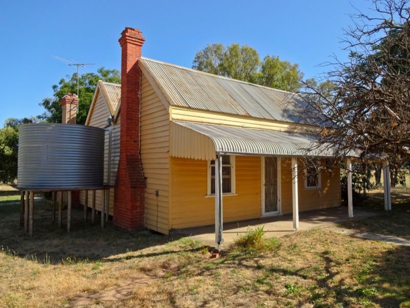 Springhurst Vic 12 Boorhaman-Springhurst Road, Springhurst, Vic 3682 - Property Details