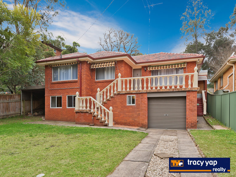 34 Avenue, Thornleigh, NSW 2120