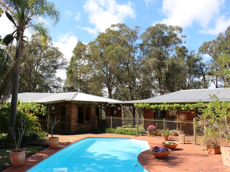 32 Fairbairns Road Gloucester Nsw 2422 Property Details