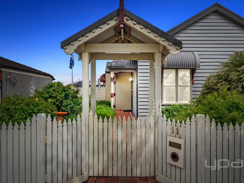 11 Rain Lover Drive, Kurunjang, Vic 3337 House for Sale realestate