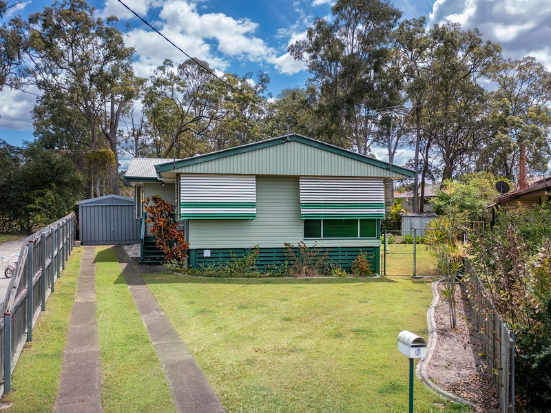 Sold Property Prices & Auction Results in Wacol, QLD 4076