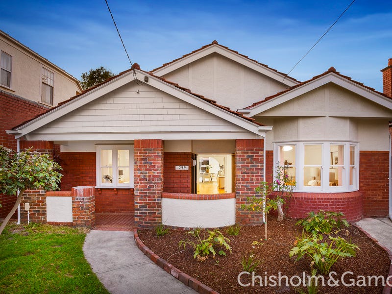 299 Barkly Street, St Kilda, VIC 3182 299 Barkly Street, St Kilda, VIC 3182