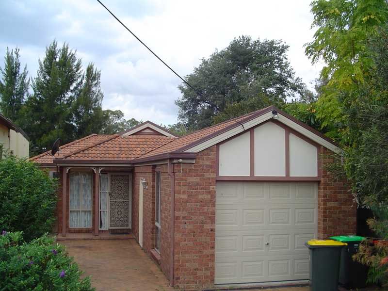 5A Citrus Avenue, Hornsby, NSW 2077