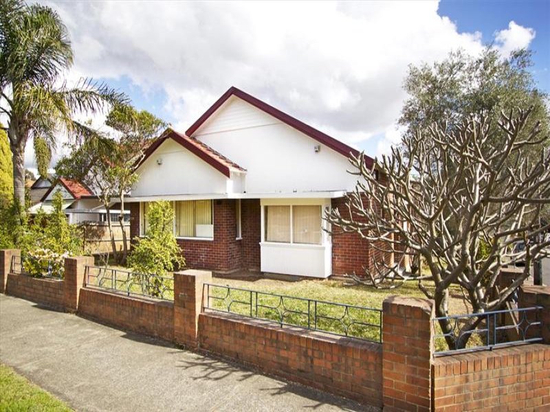 101 Holden Street, Ashfield, NSW 2131