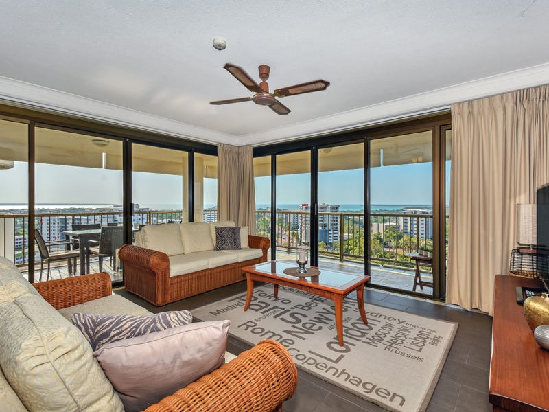 52/93 Smith Street, Darwin City, NT 0800 Apartment for Rent