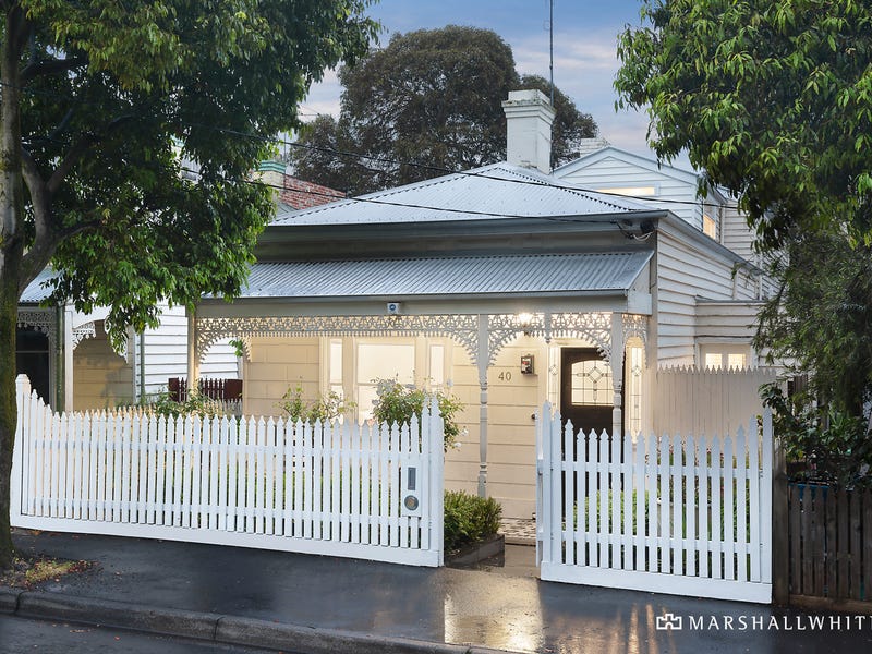 40 College Street, Hawthorn, VIC 3122