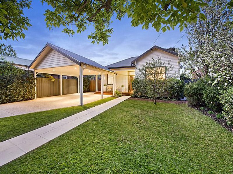 65 Teddington Road, Hampton, Vic 3188 Property Details