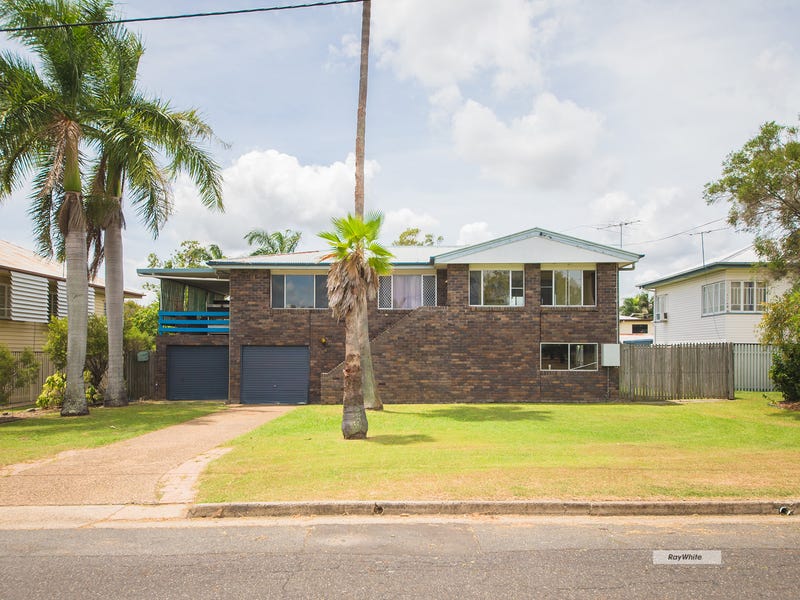 356 Denham Street, West Rockhampton, QLD 4700