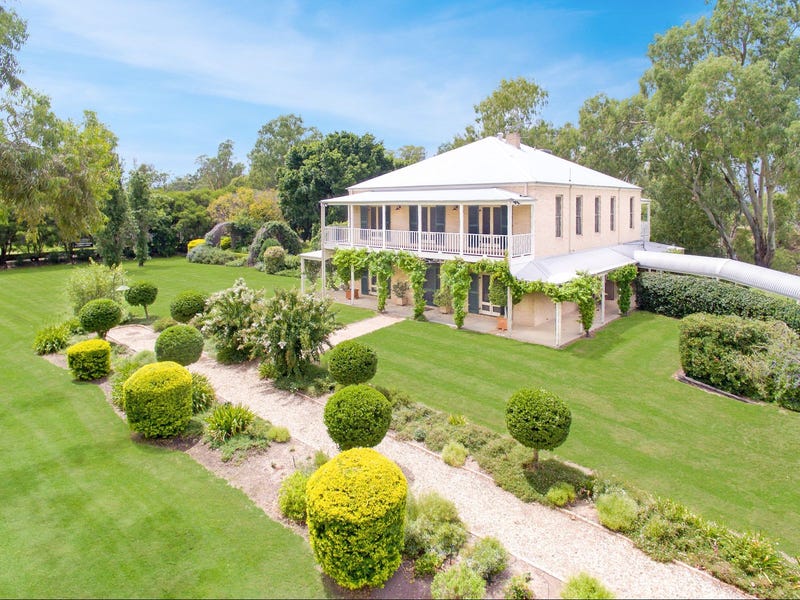 21 Clarkes Road, Goondiwindi, Qld 4390 Property Details