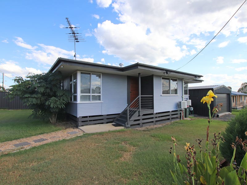 131 Kroombit Street, Biloela, Qld 4715 Property Details