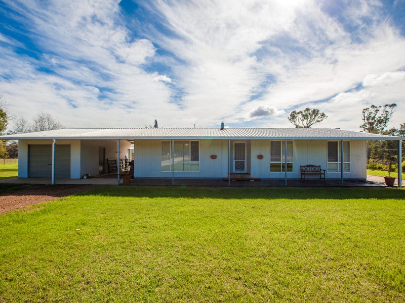 Lot 5 Northcliffe Lake Estate, Northcliffe, WA 6262 Property Details