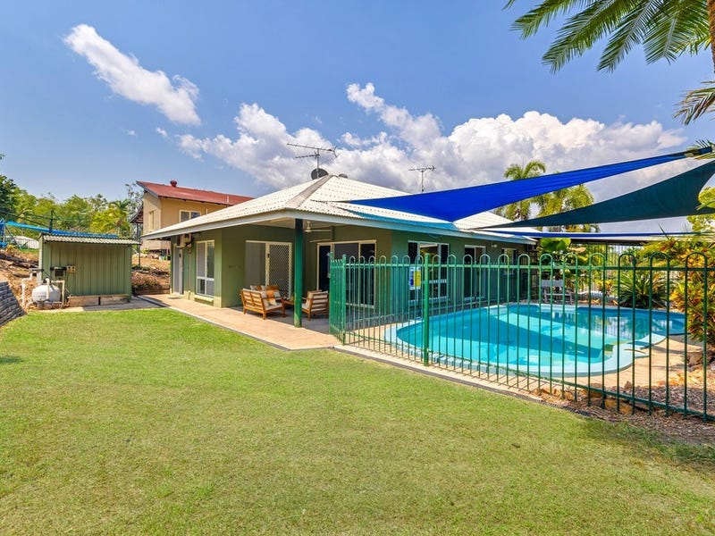 9 Raymond Street, Gunn, NT 0832 House for Sale