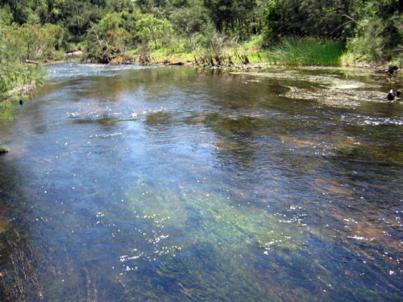 500 Moy Pocket Road, Moy Pocket, QLD 4574