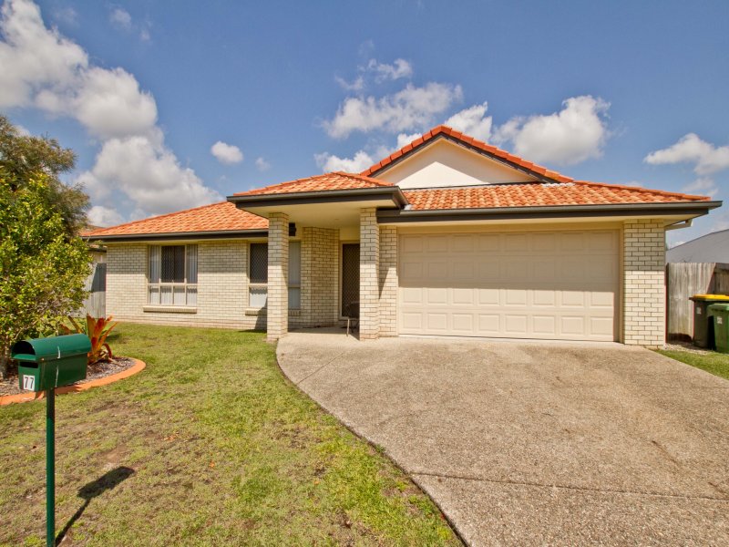 77 Macdonald Drive, Narangba, Qld 4504 Property Details