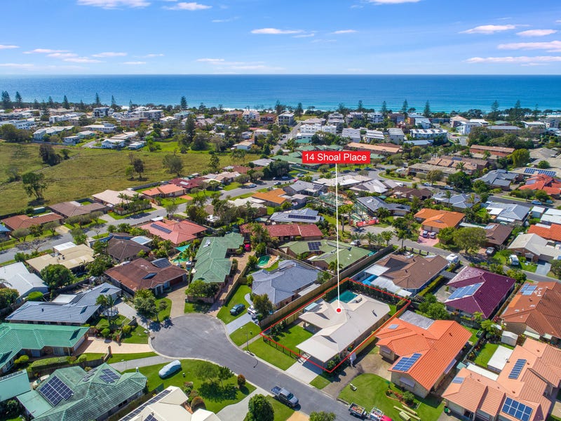 14 Shoal Place, Kingscliff, NSW 2487 - Property Details