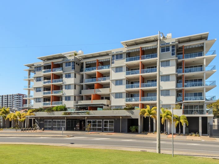 202/35 Lord Street, Gladstone Central, QLD 4680