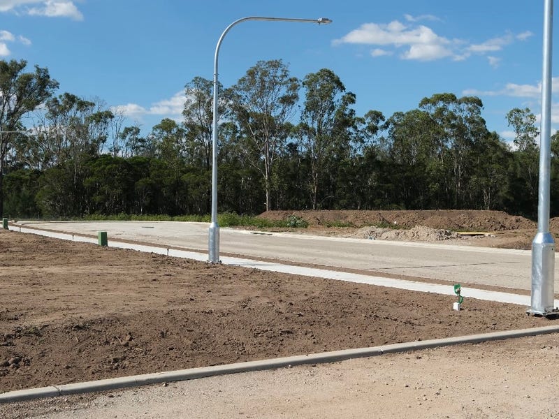 Green Vista公开挂牌的场地及道路视角;用于了解场地环境,当前注册及工程状态须另行核实。